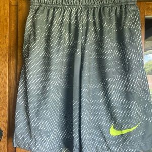 Boys Nike Shorts